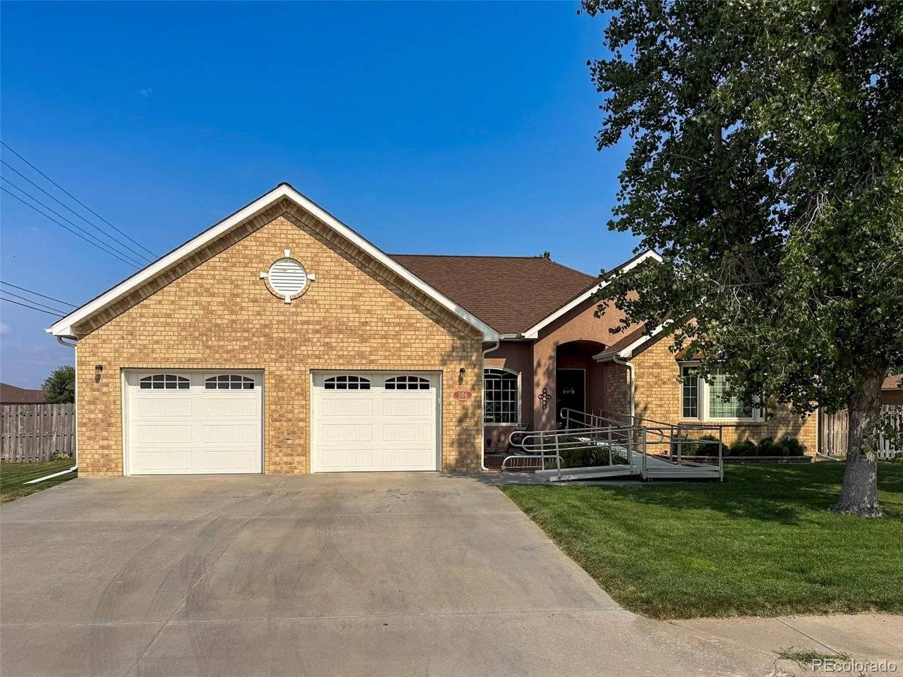 386 Eldridge, Burlington, CO 80807