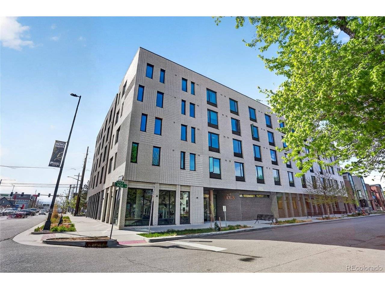 603 N Inca #309, Denver, CO 80204