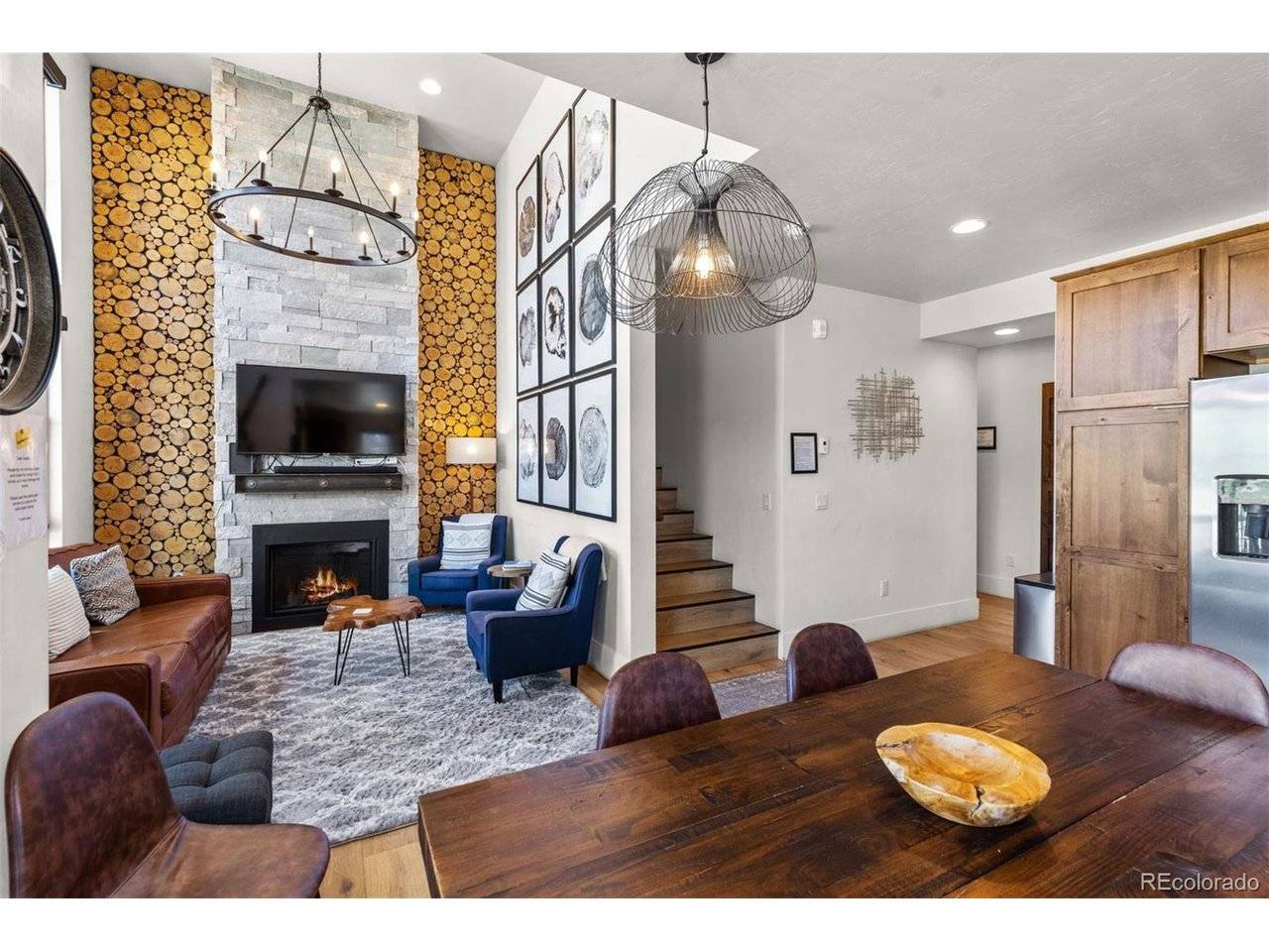 1060 Blue River #102, Silverthorne, CO 80498