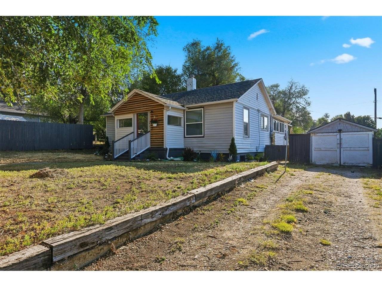 1017 Prairie, Colorado Springs, CO 80909
