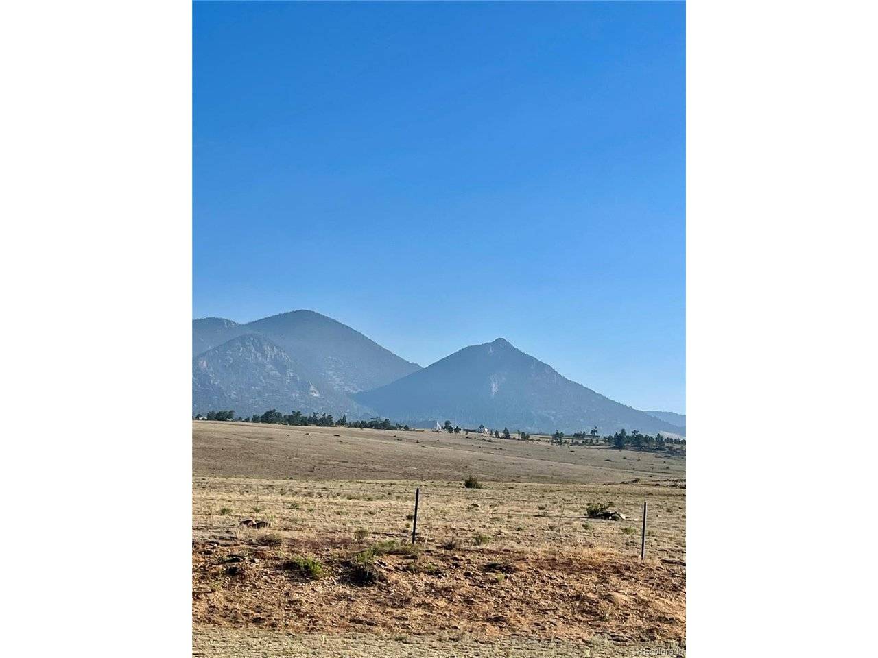 1826 Imboden, Lake George, CO 80827