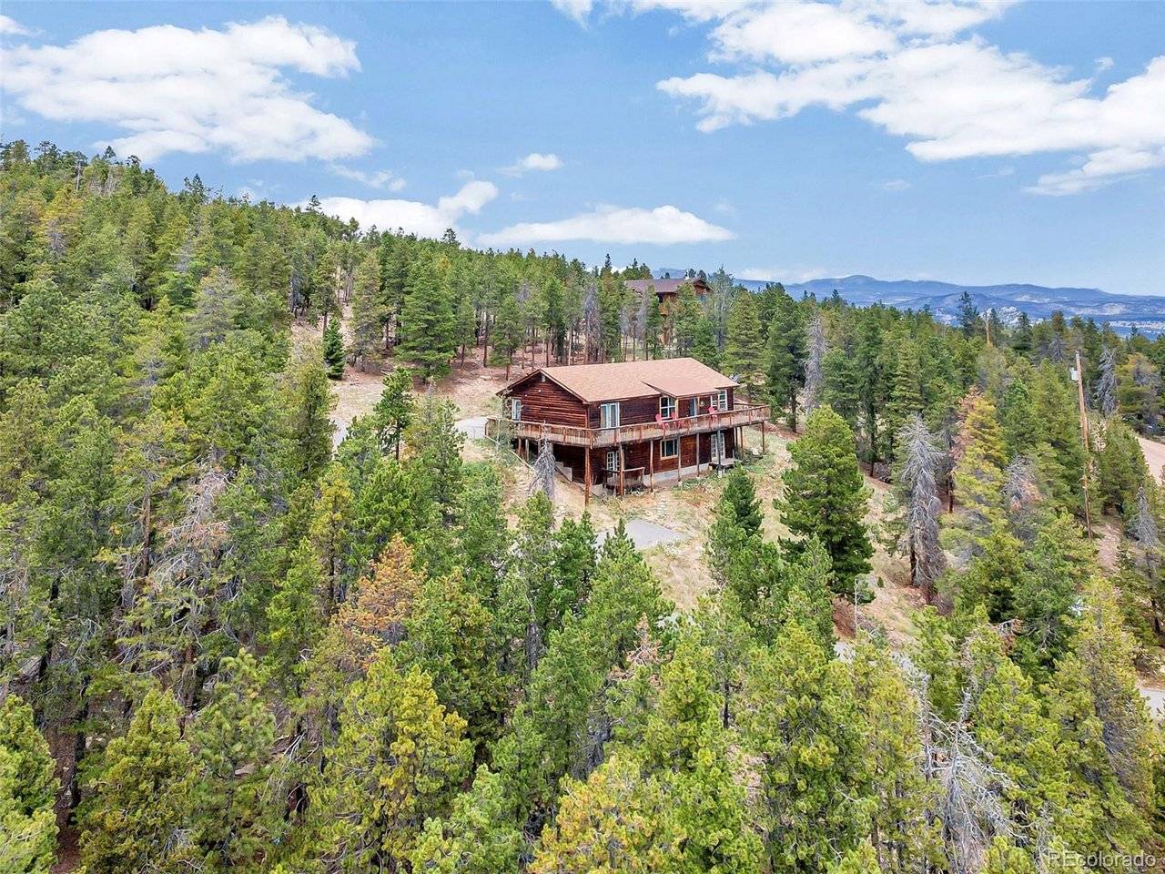 255 Divide View, Golden, CO 80403