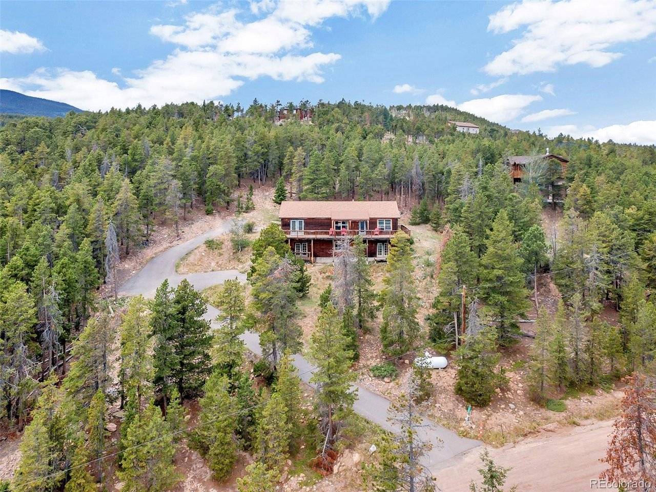 255 Divide View, Golden, CO 80403