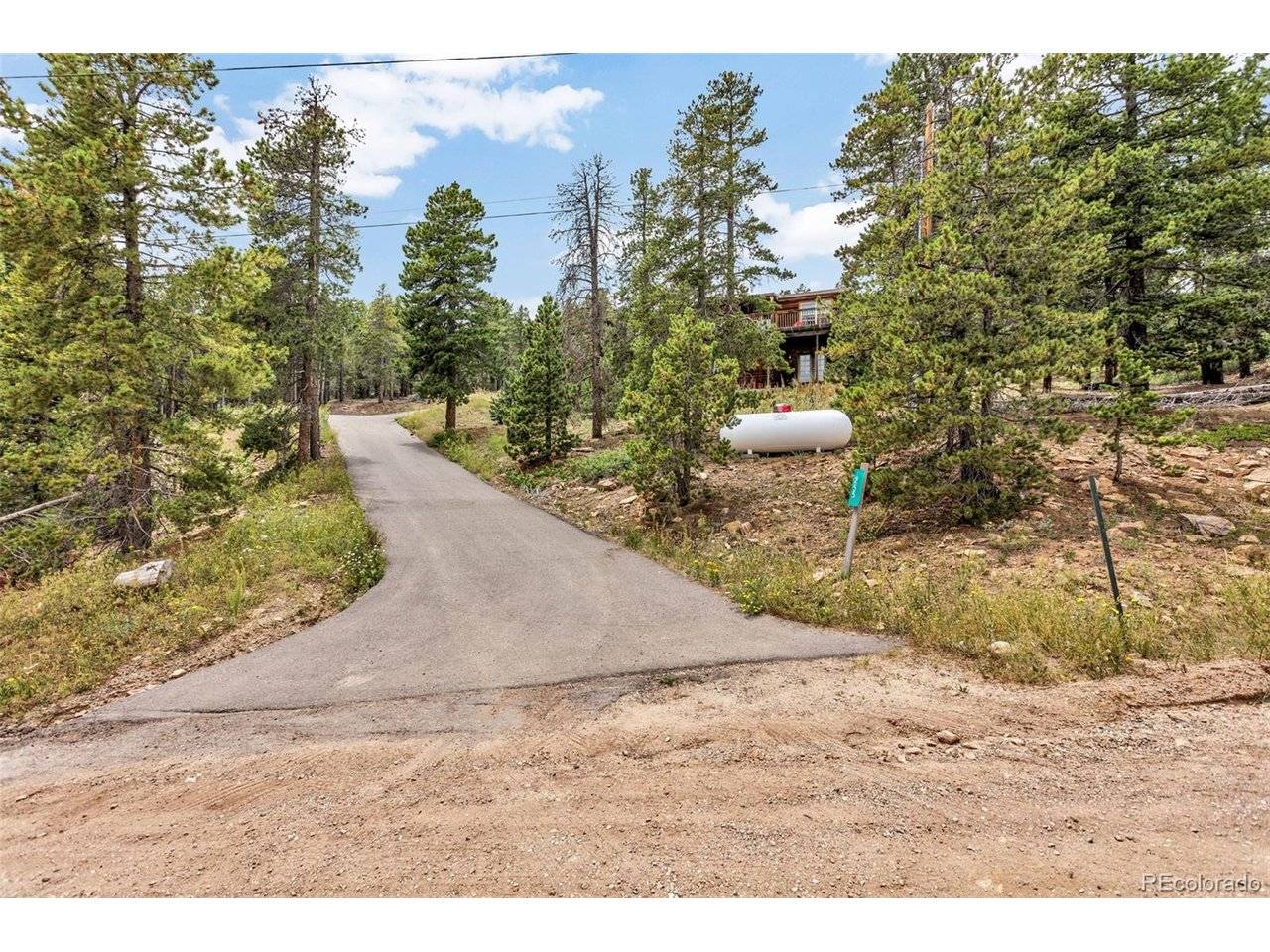 255 Divide View, Golden, CO 80403