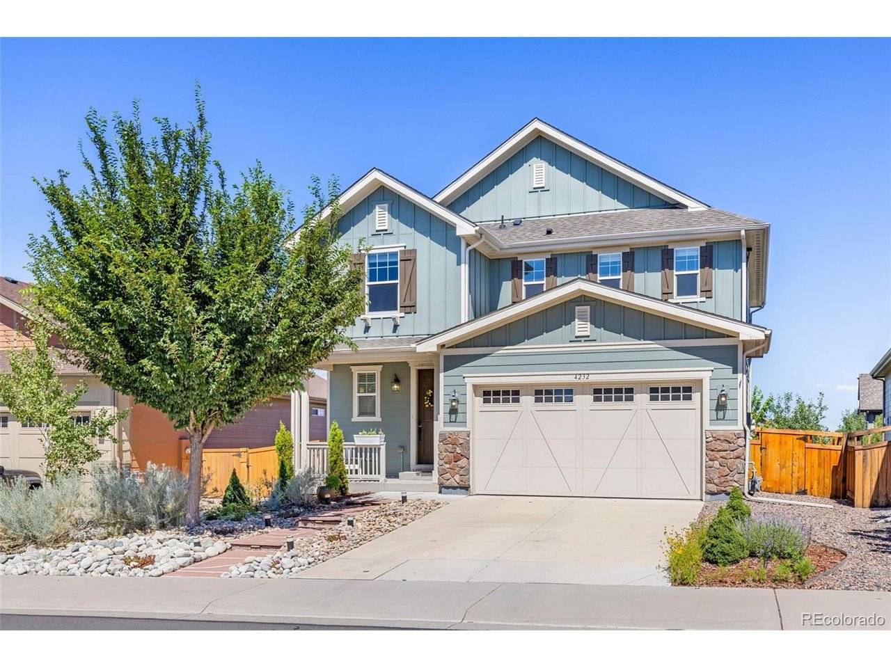 4232 Forever, Castle Rock, CO 80109