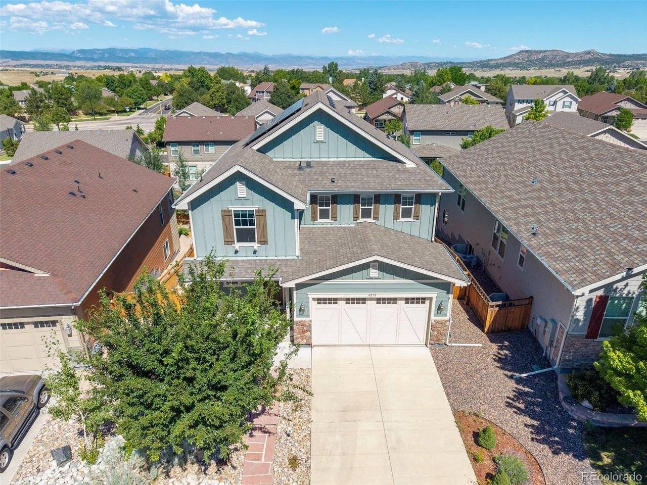 4232 Forever, Castle Rock, CO 80109