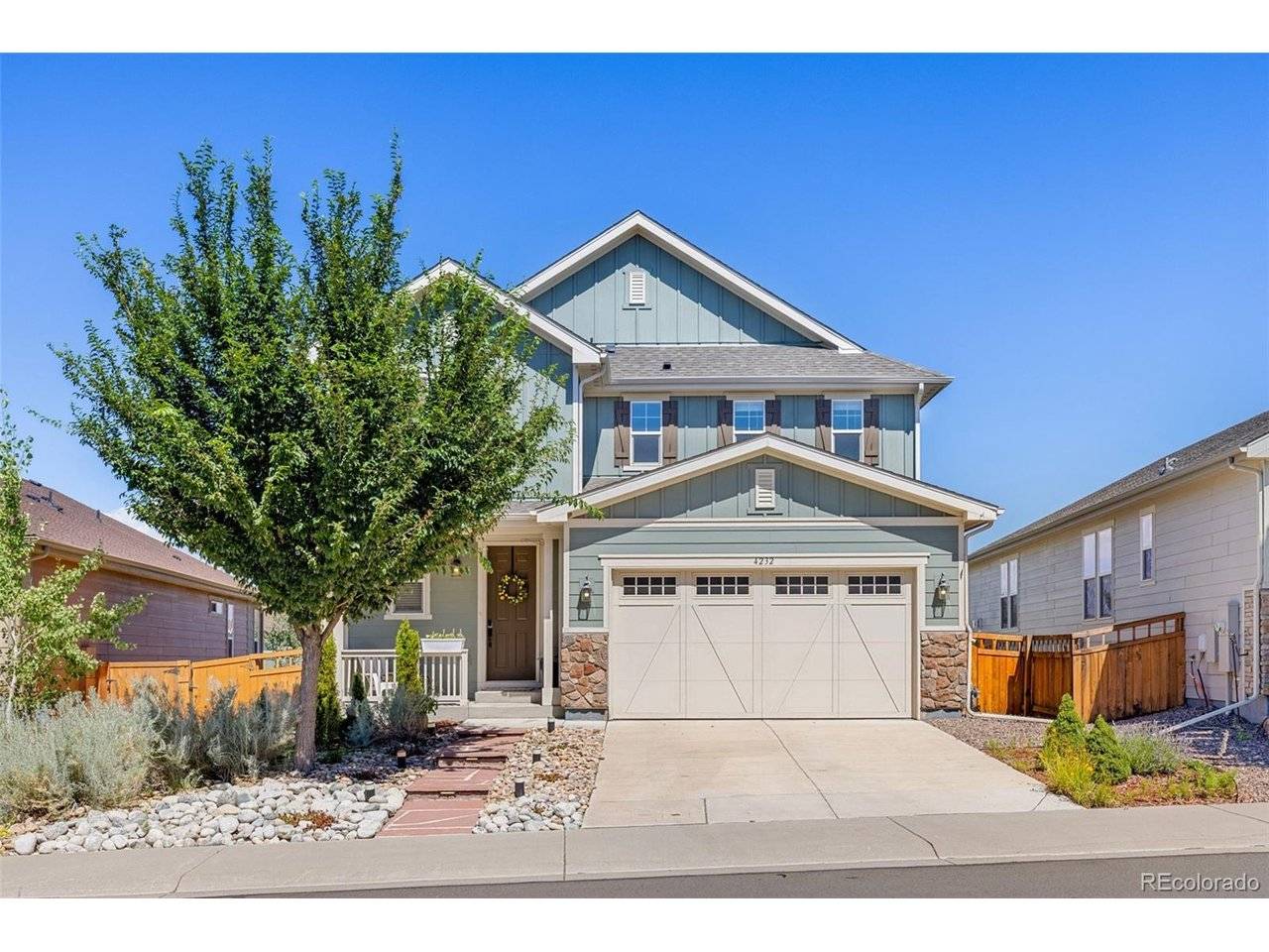 4232 Forever, Castle Rock, CO 80109
