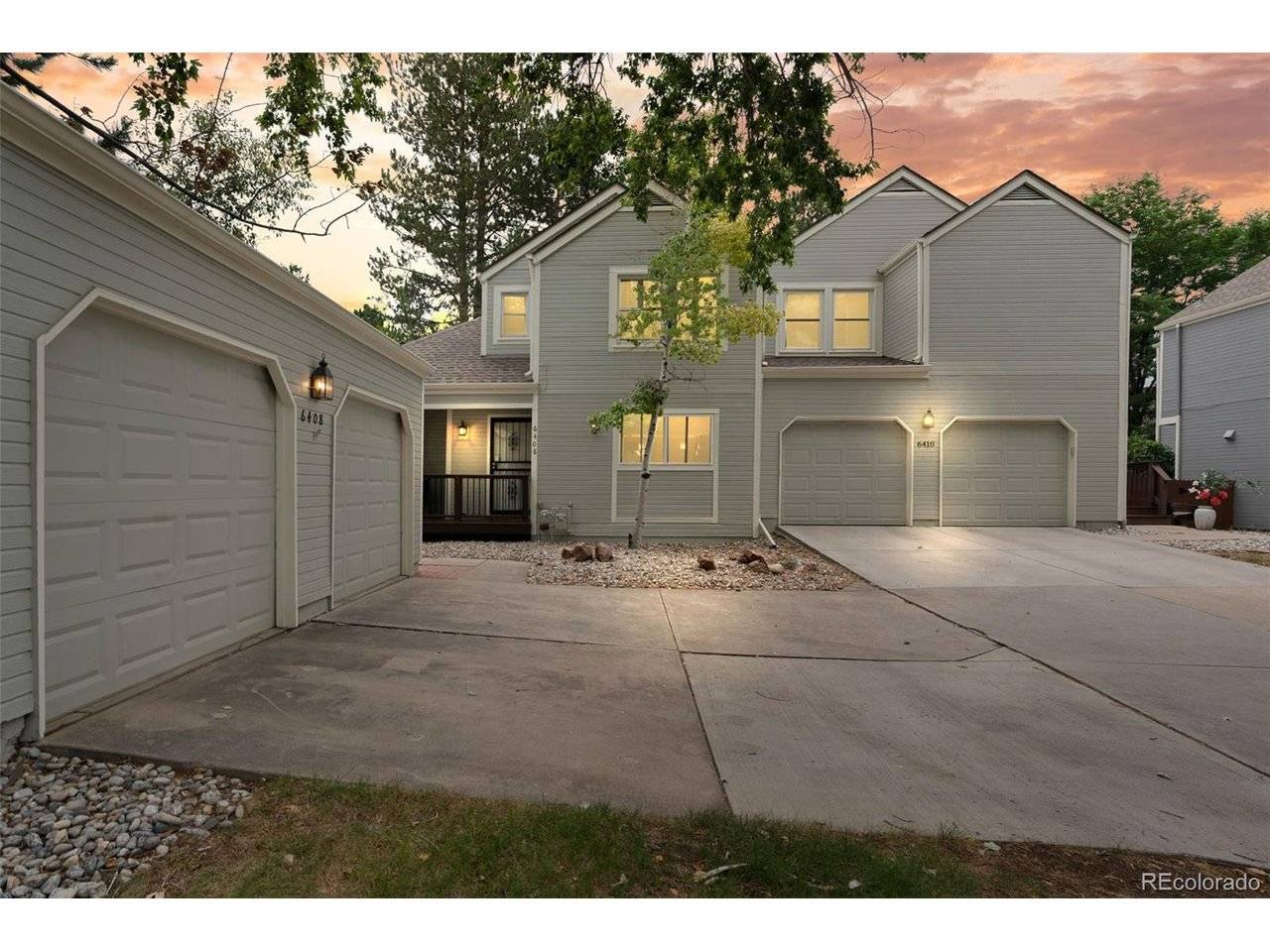 6408 S Glencoe, Centennial, CO 80121