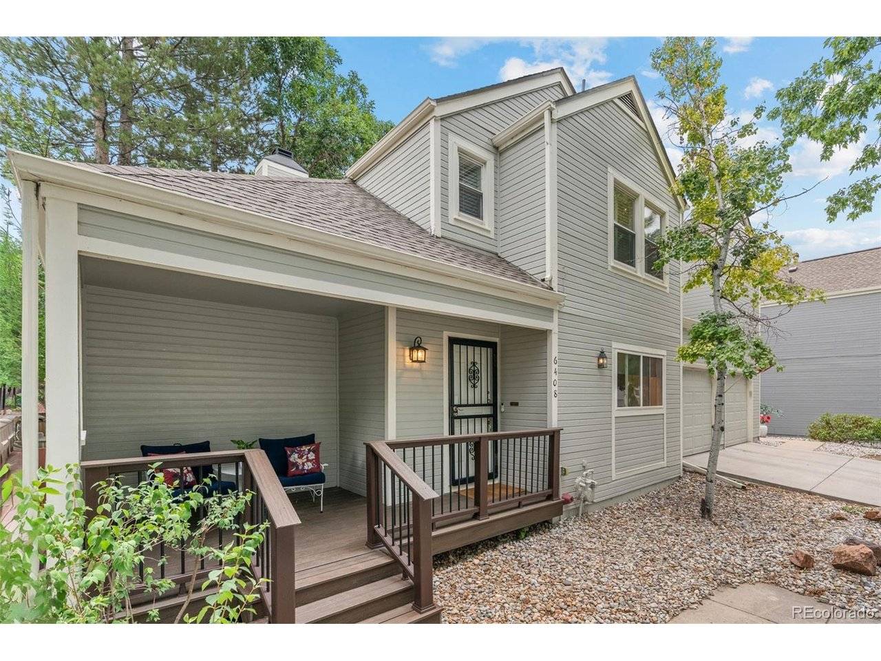 6408 S Glencoe, Centennial, CO 80121