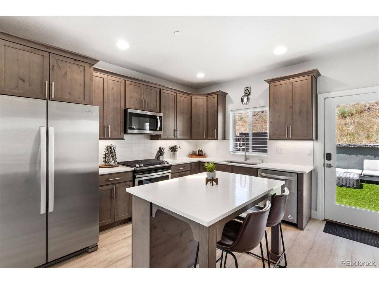 417 N Chestnut, Colorado Springs, CO 80905