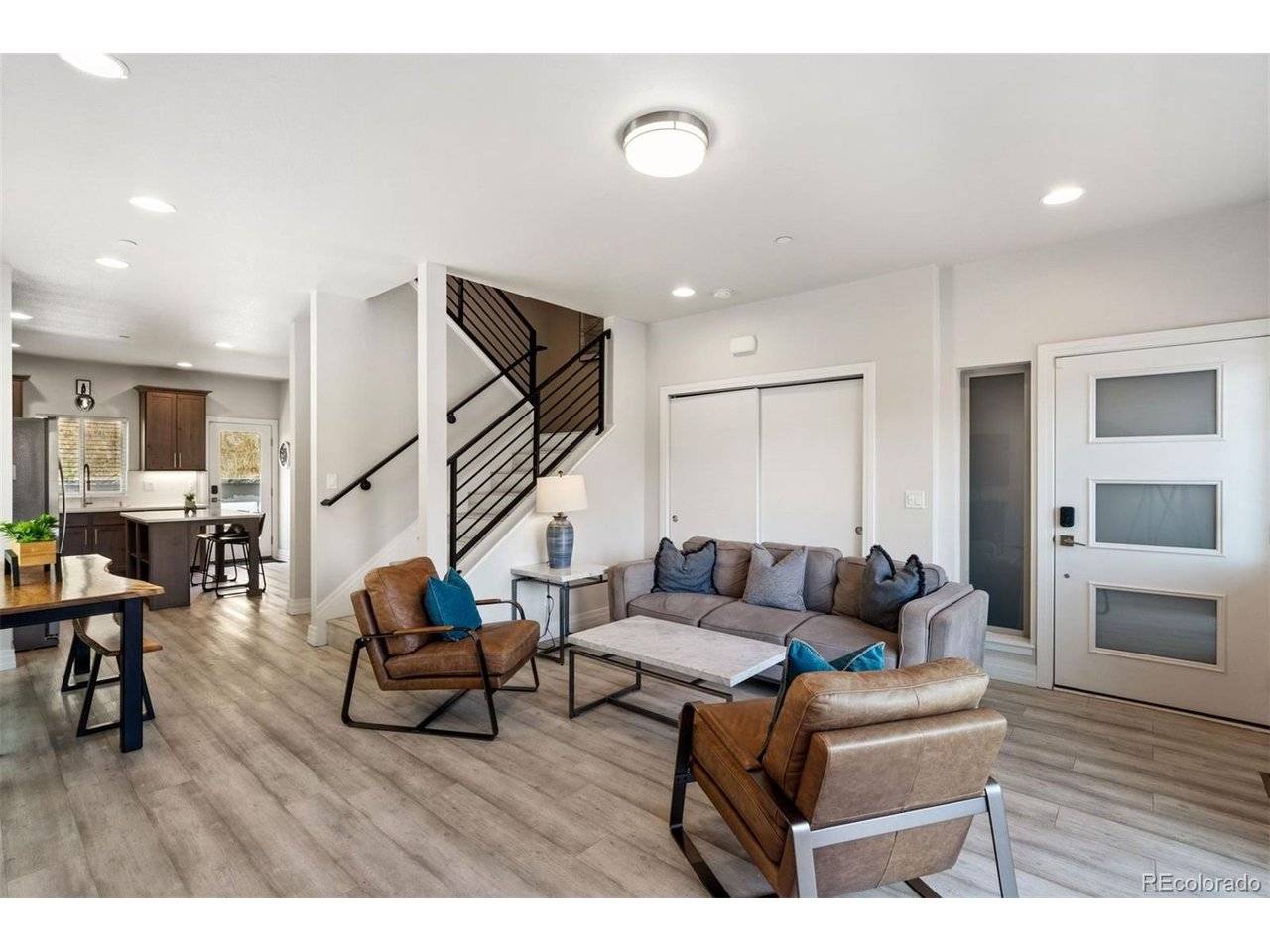 417 N Chestnut, Colorado Springs, CO 80905