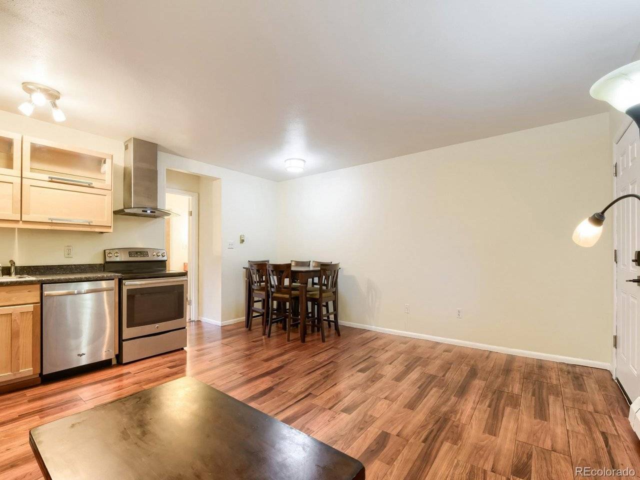 5875 E Iliff #D-318, Denver, CO 80222