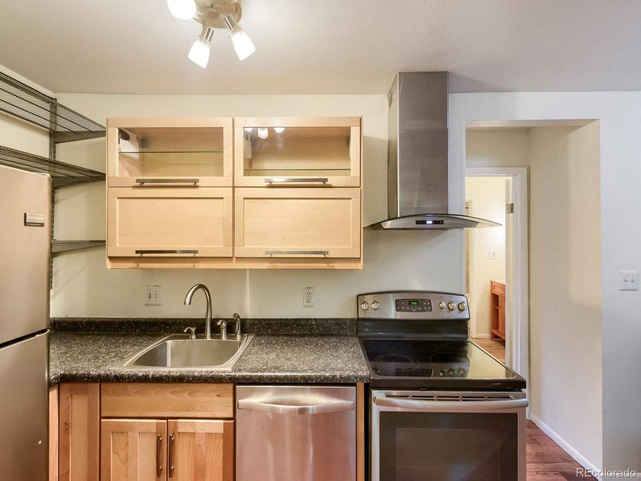 5875 E Iliff #D-318, Denver, CO 80222