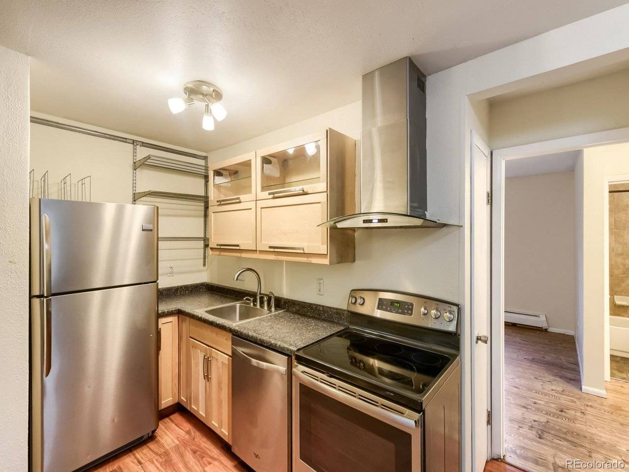 5875 E Iliff #D-318, Denver, CO 80222