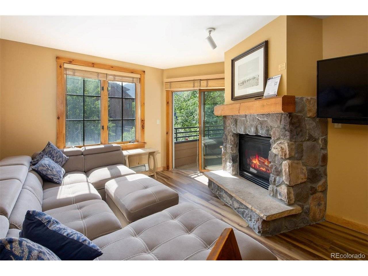 150 Dercum #8482, Keystone, CO 80435