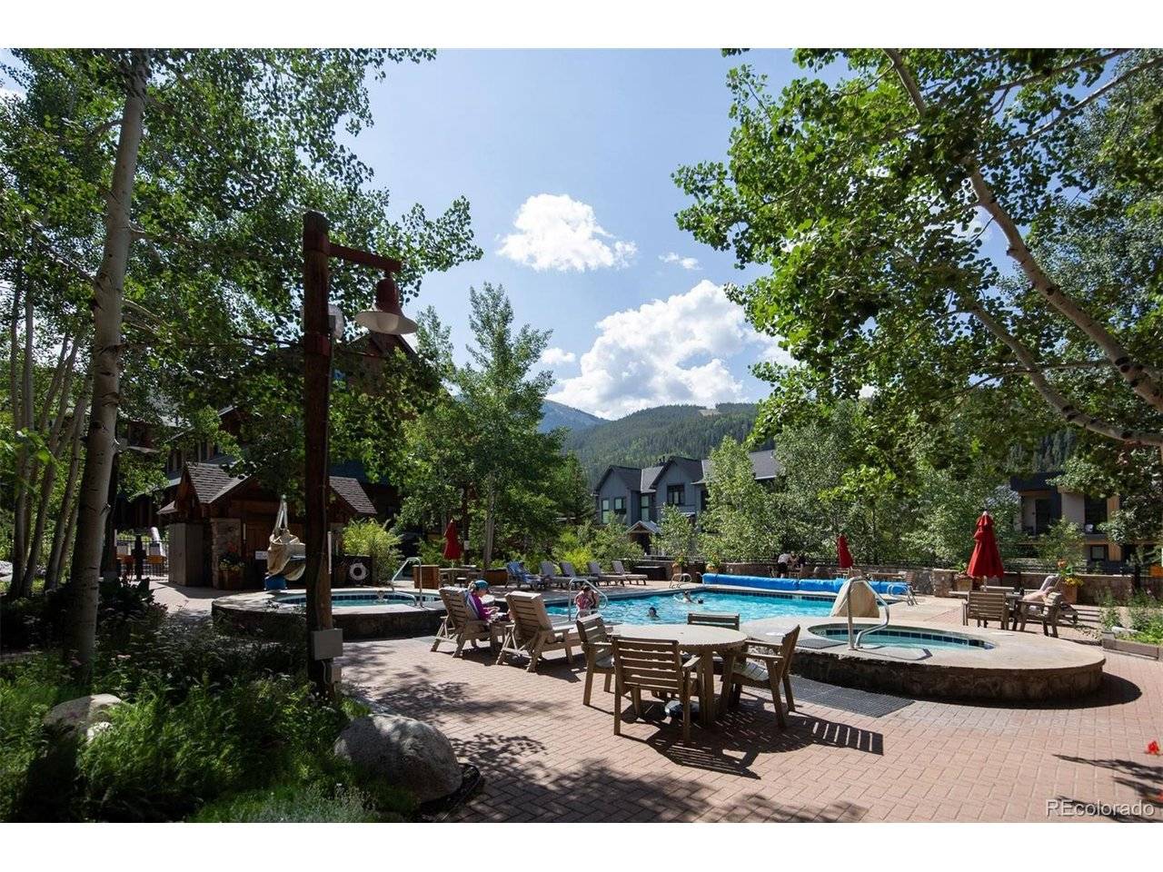 150 Dercum #8482, Keystone, CO 80435