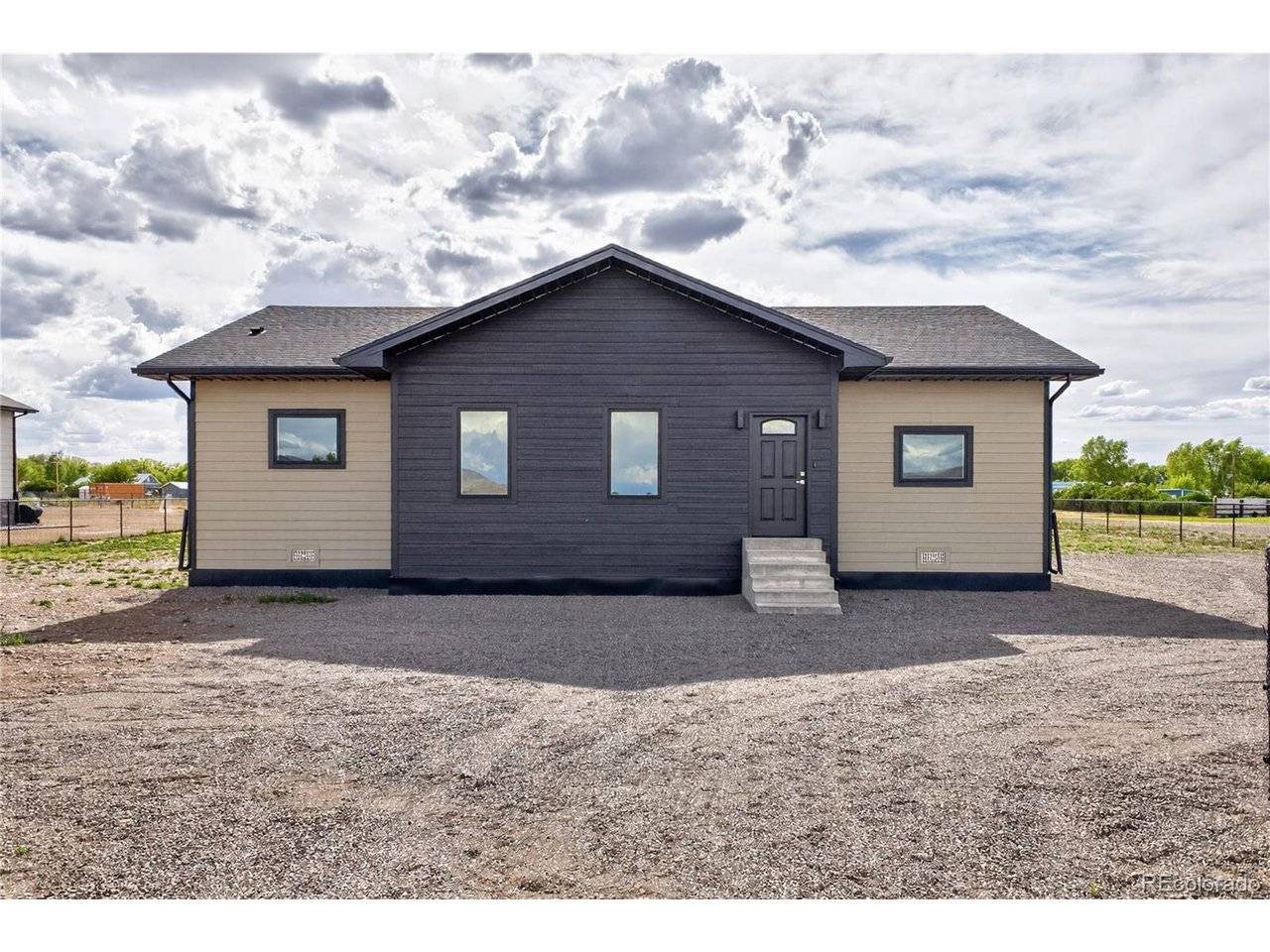102 Dotson St., Manassa, CO 81141