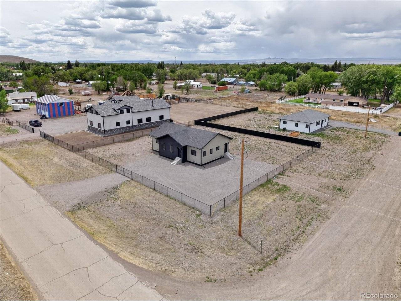 102 Dotson St., Manassa, CO 81141