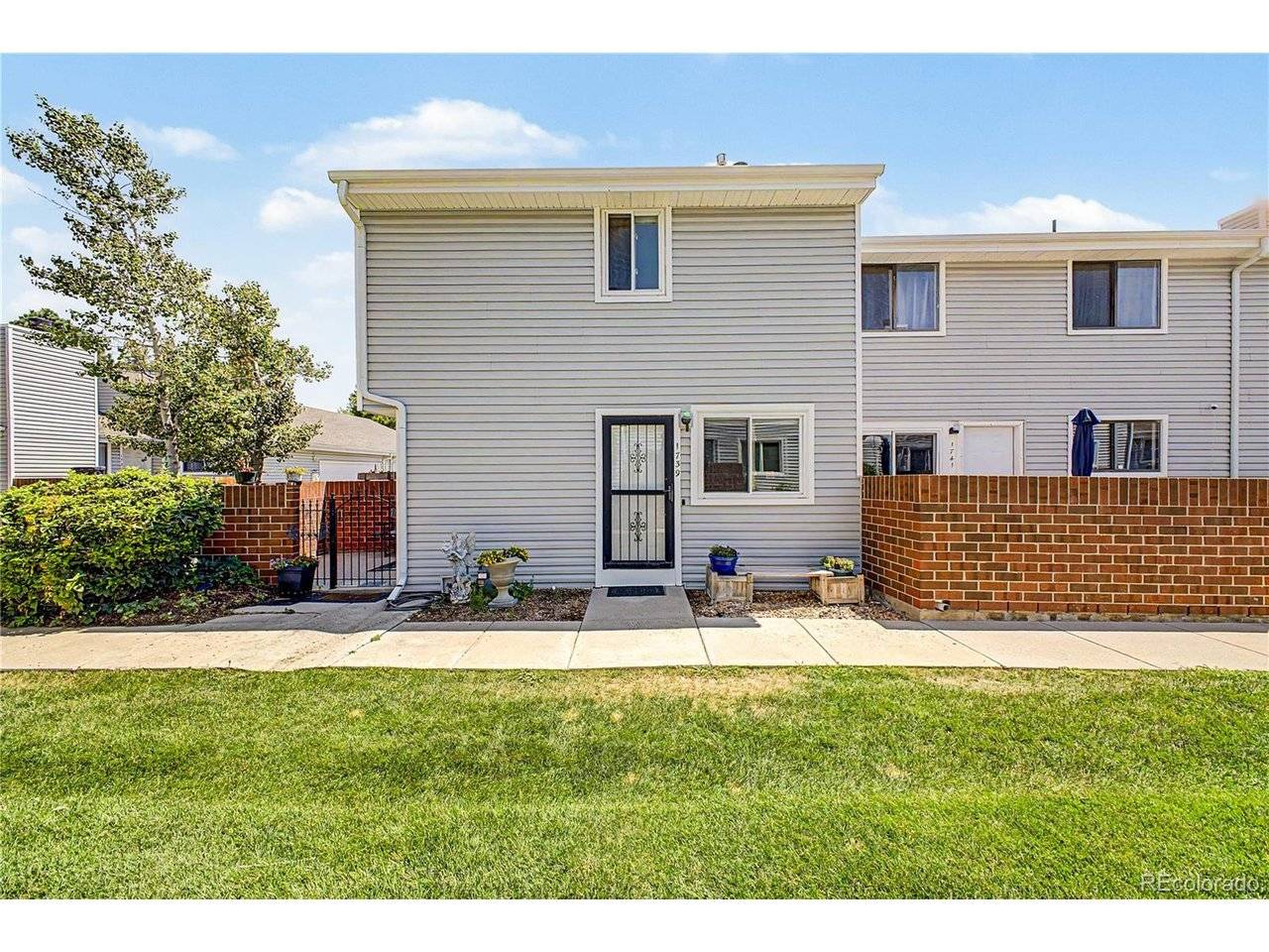 1739 W 102nd, Denver, CO 80260