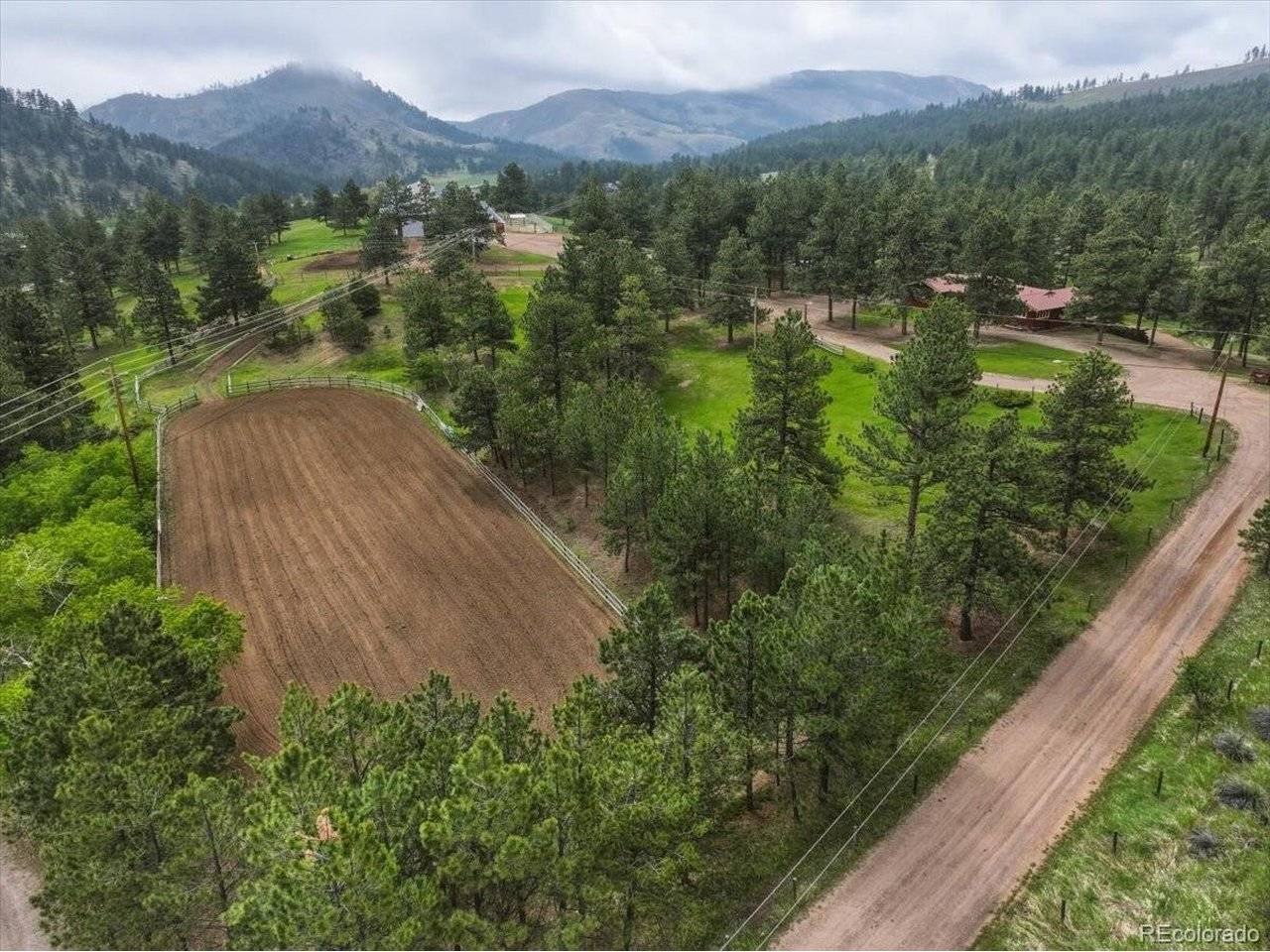 89 Aspen Leaf, Bellvue, CO 80512