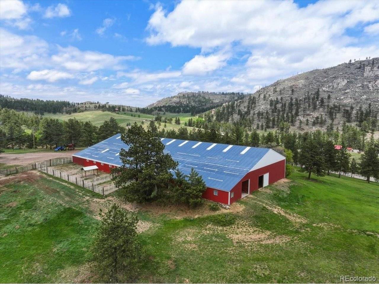 89 Aspen Leaf, Bellvue, CO 80512