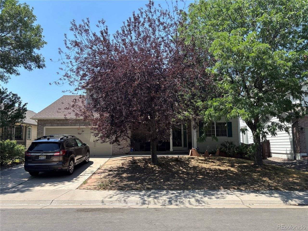 11373 Oakland, Henderson, CO 80640