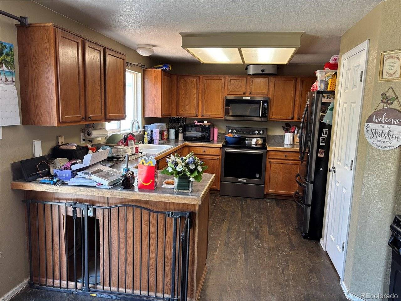 11373 Oakland, Henderson, CO 80640