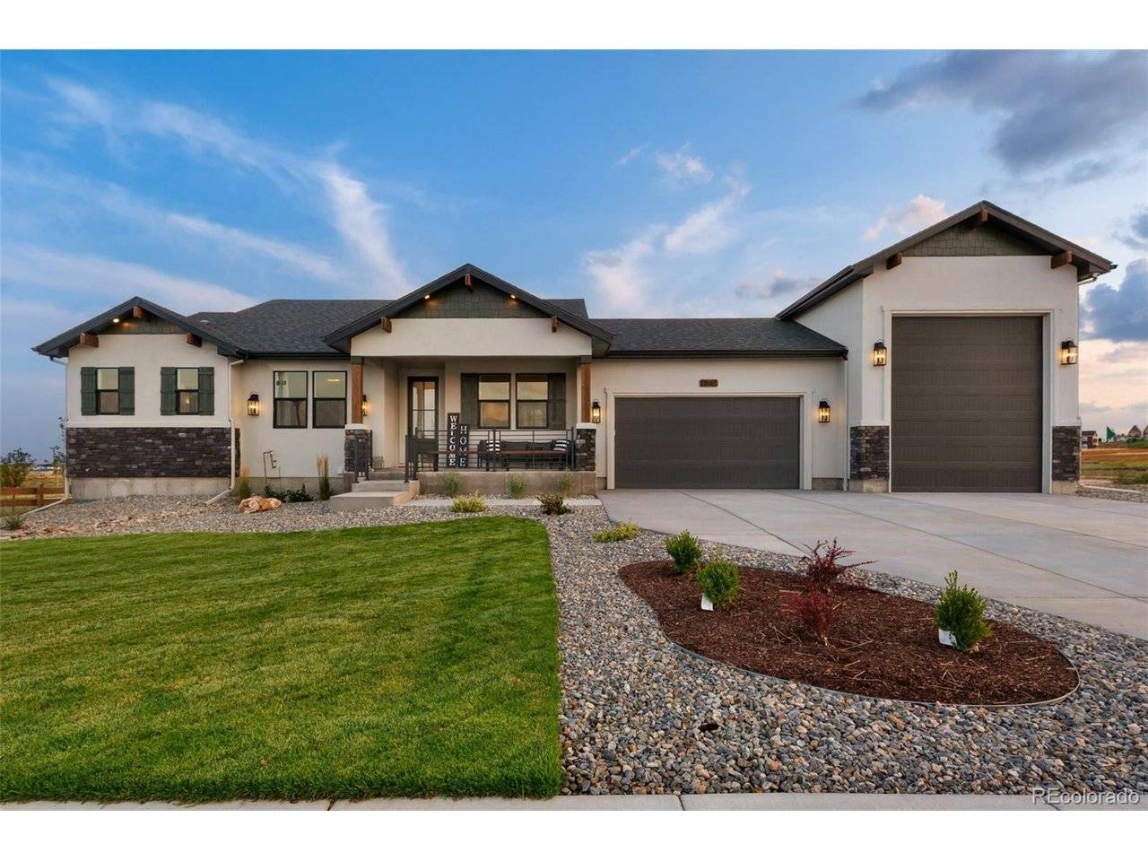 13147 Crescent Creek, Peyton, CO 80831