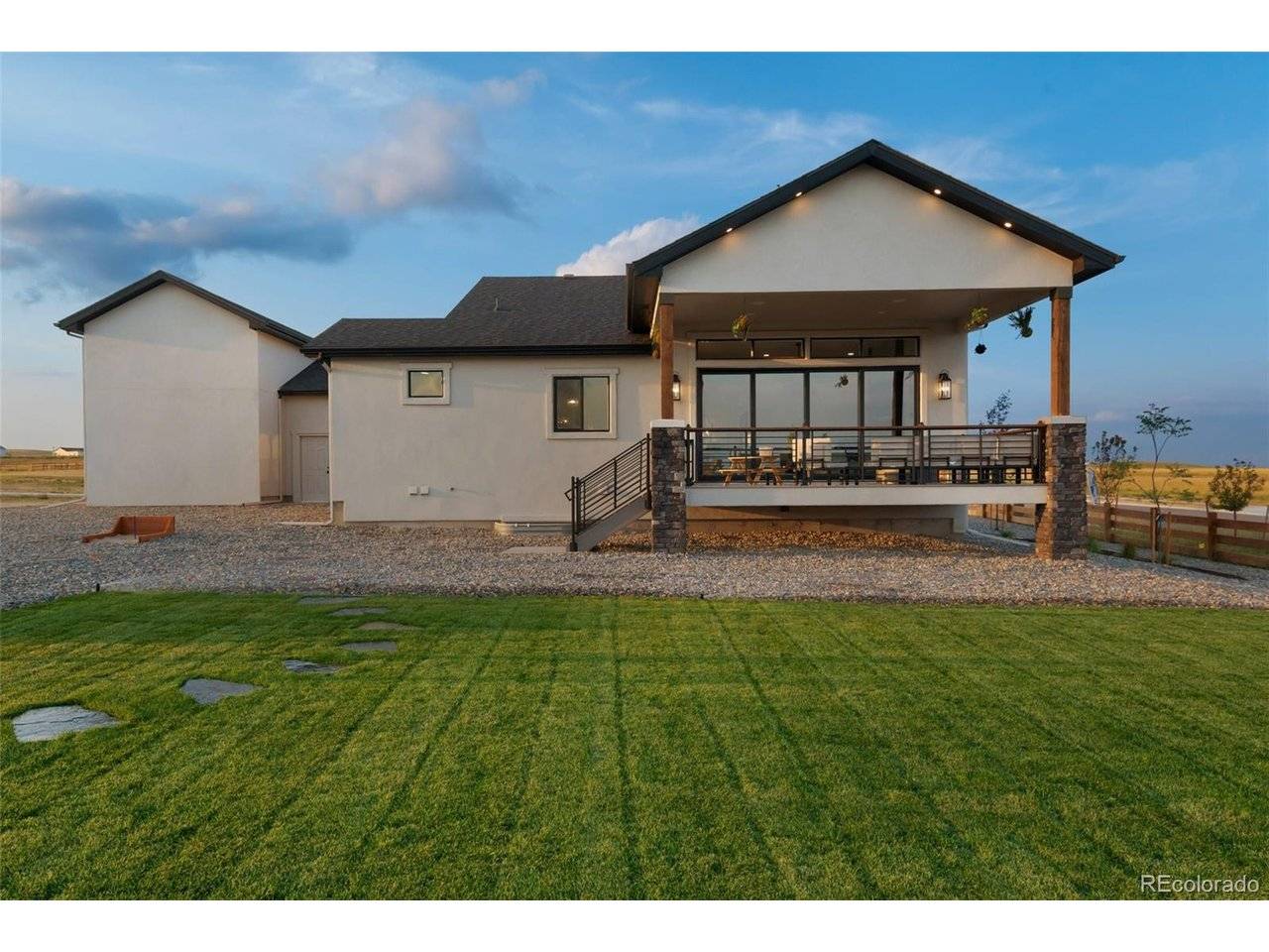 13147 Crescent Creek, Peyton, CO 80831