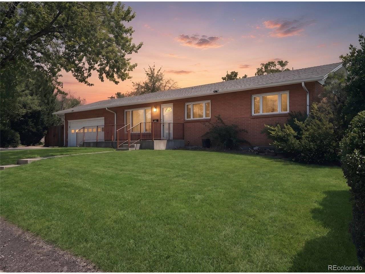 3100 S Mabry, Denver, CO 80236