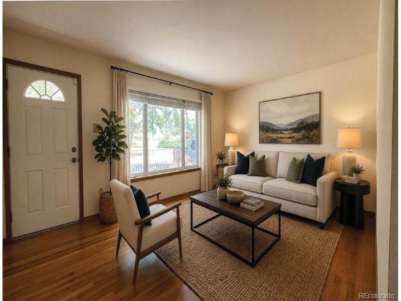 3100 S Mabry, Denver, CO 80236
