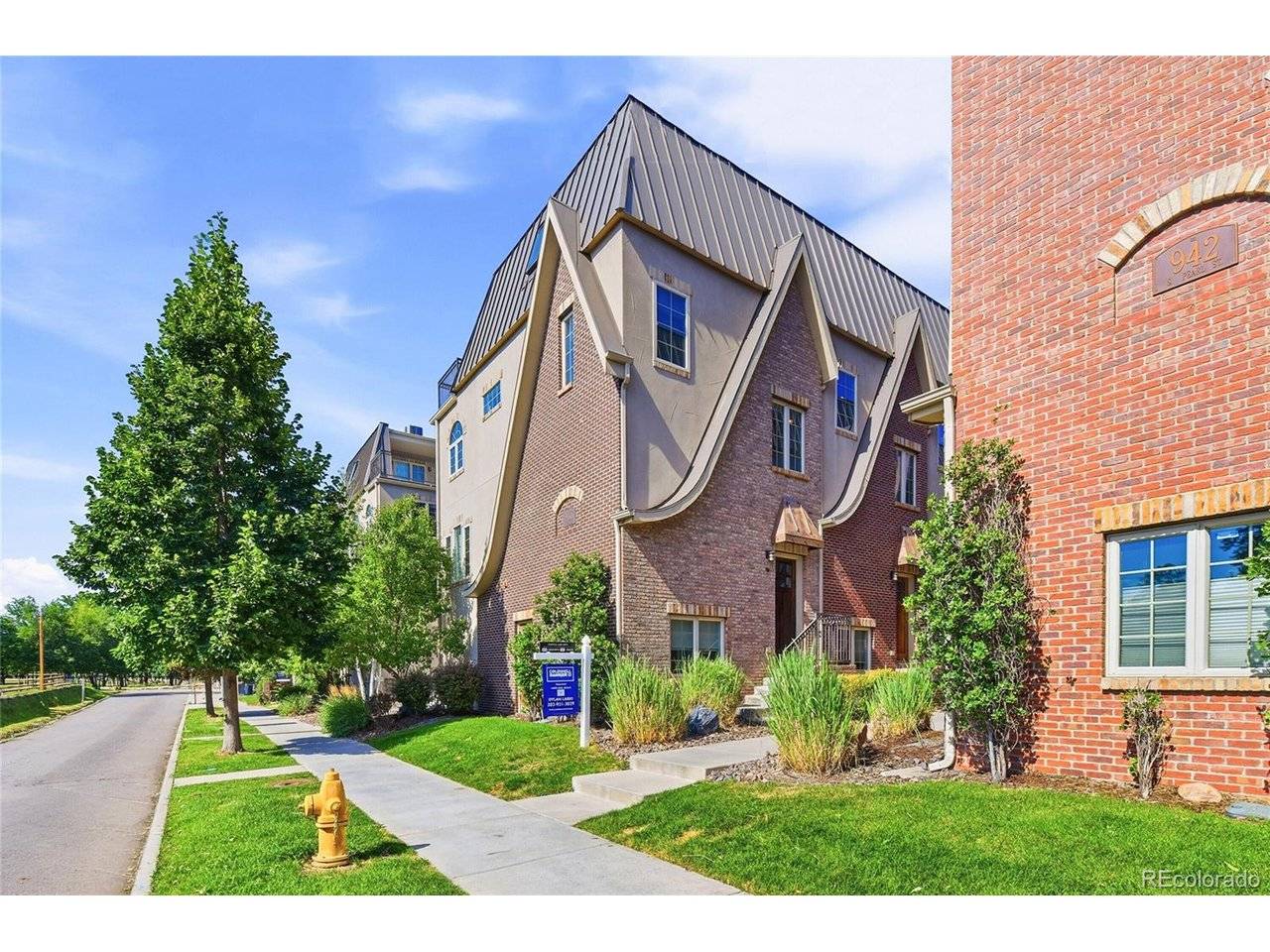 936 S Pearl #101, Denver, CO 80209