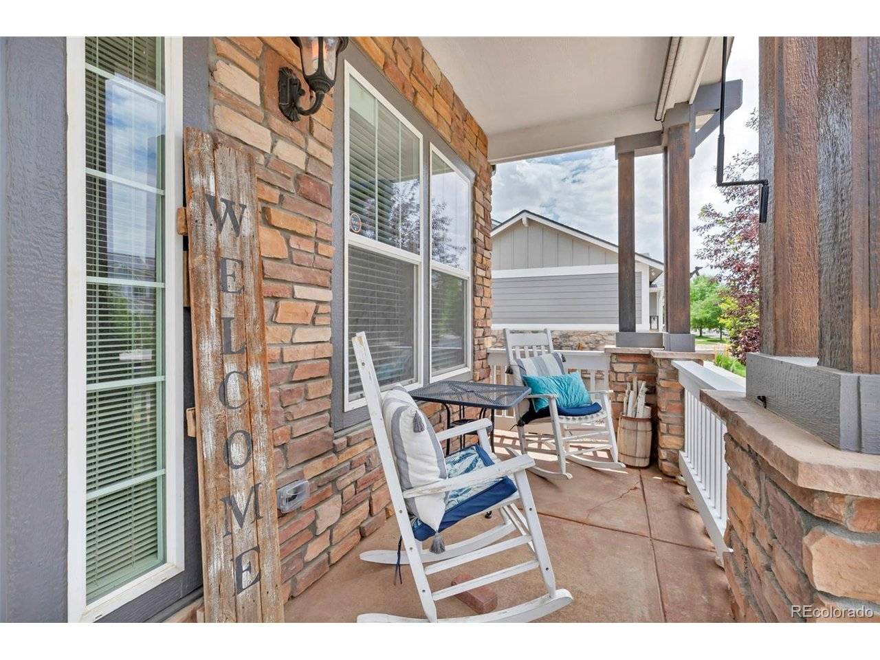 82 S Newbern, Aurora, CO 80018