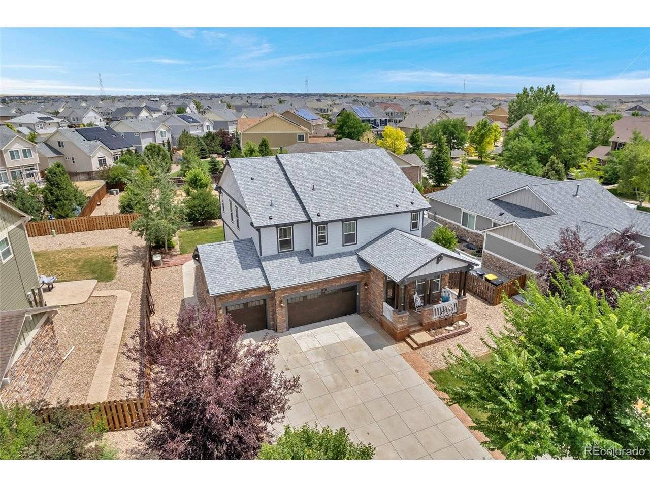 82 S Newbern, Aurora, CO 80018