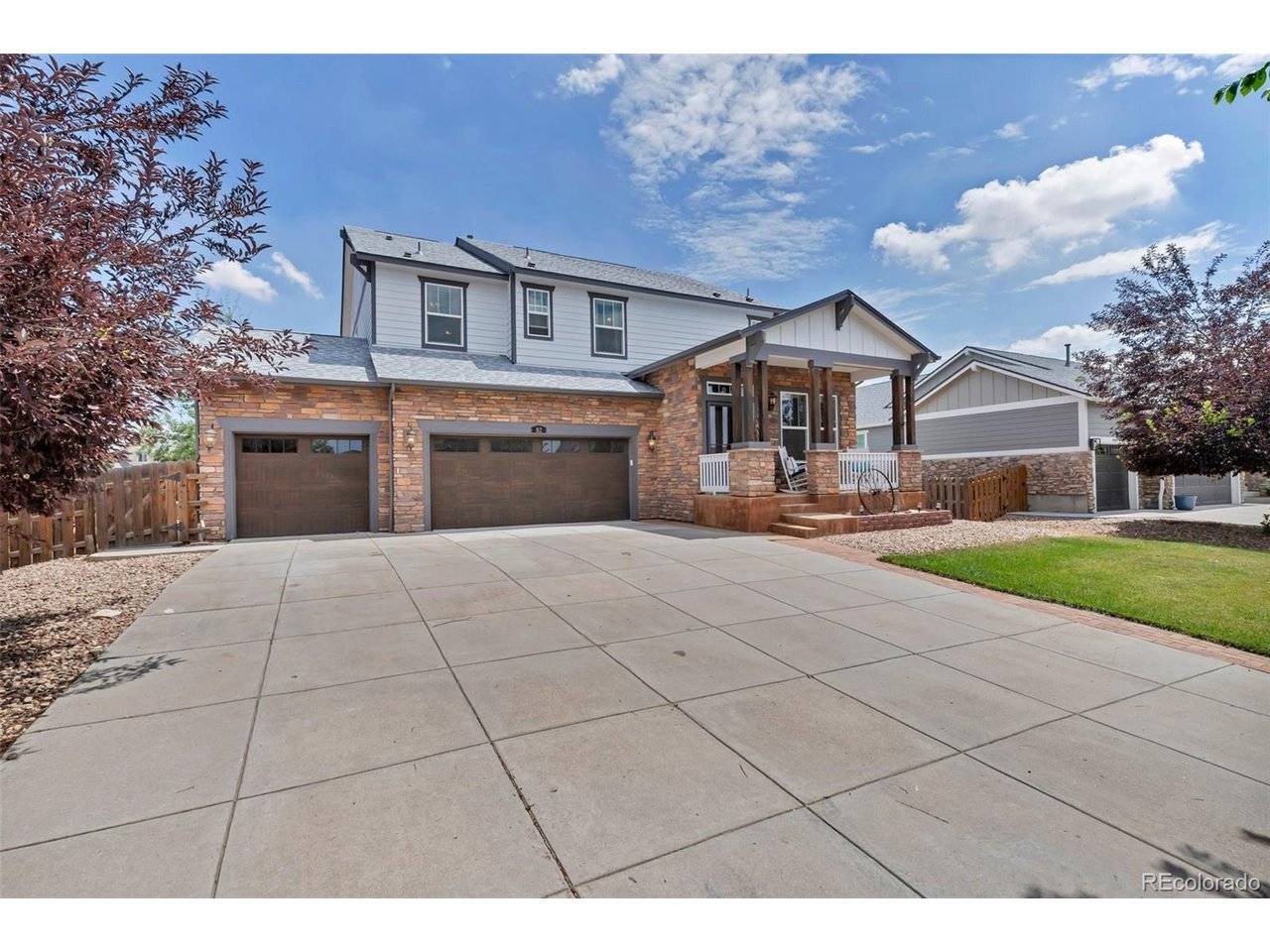 82 S Newbern, Aurora, CO 80018