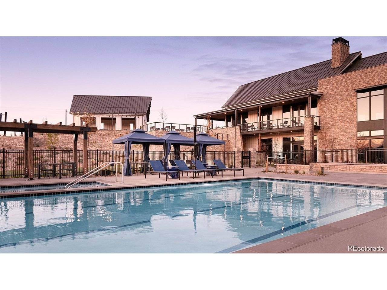 412 Agoseris, Castle Rock, CO 80104