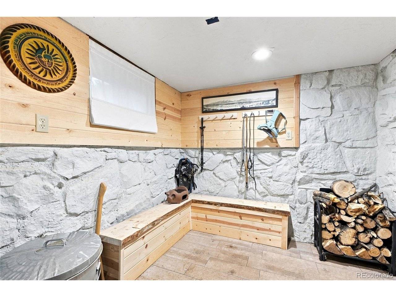 222 Road P60, Bailey, CO 80421