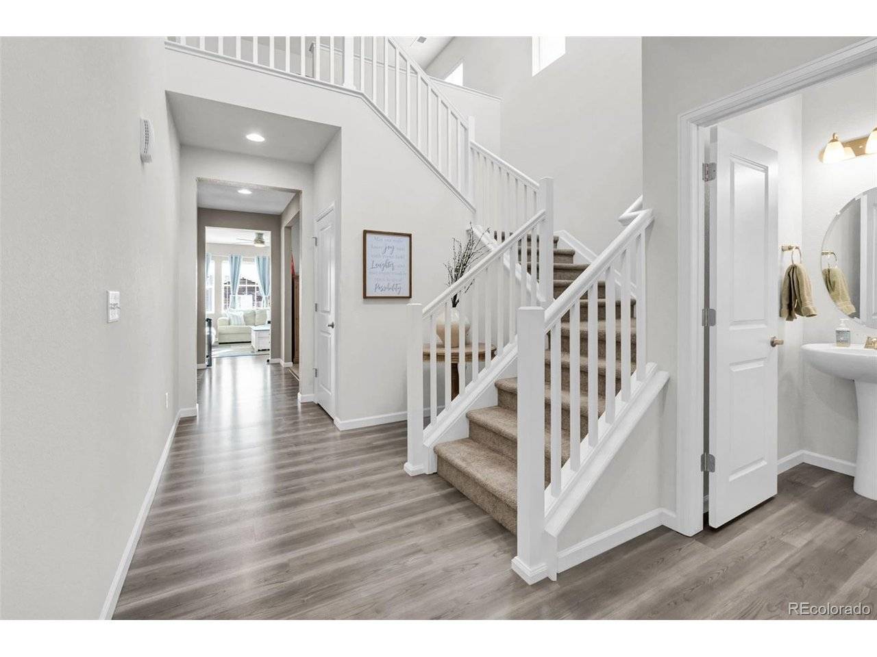 1172 Basalt Ridge, Castle Rock, CO 80108