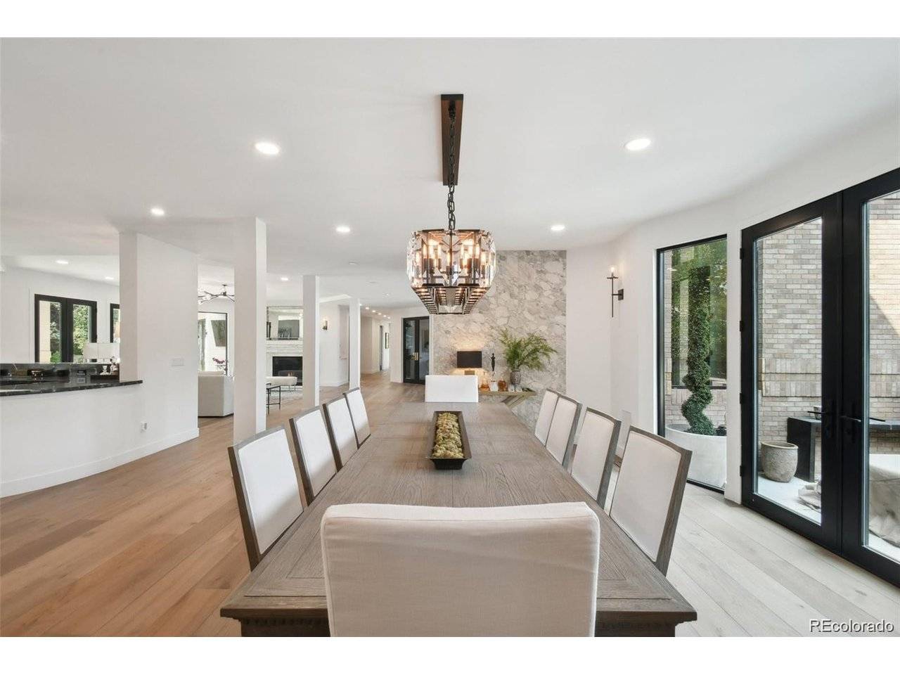 4736 S Fillmore, Cherry Hills Village, CO 80113
