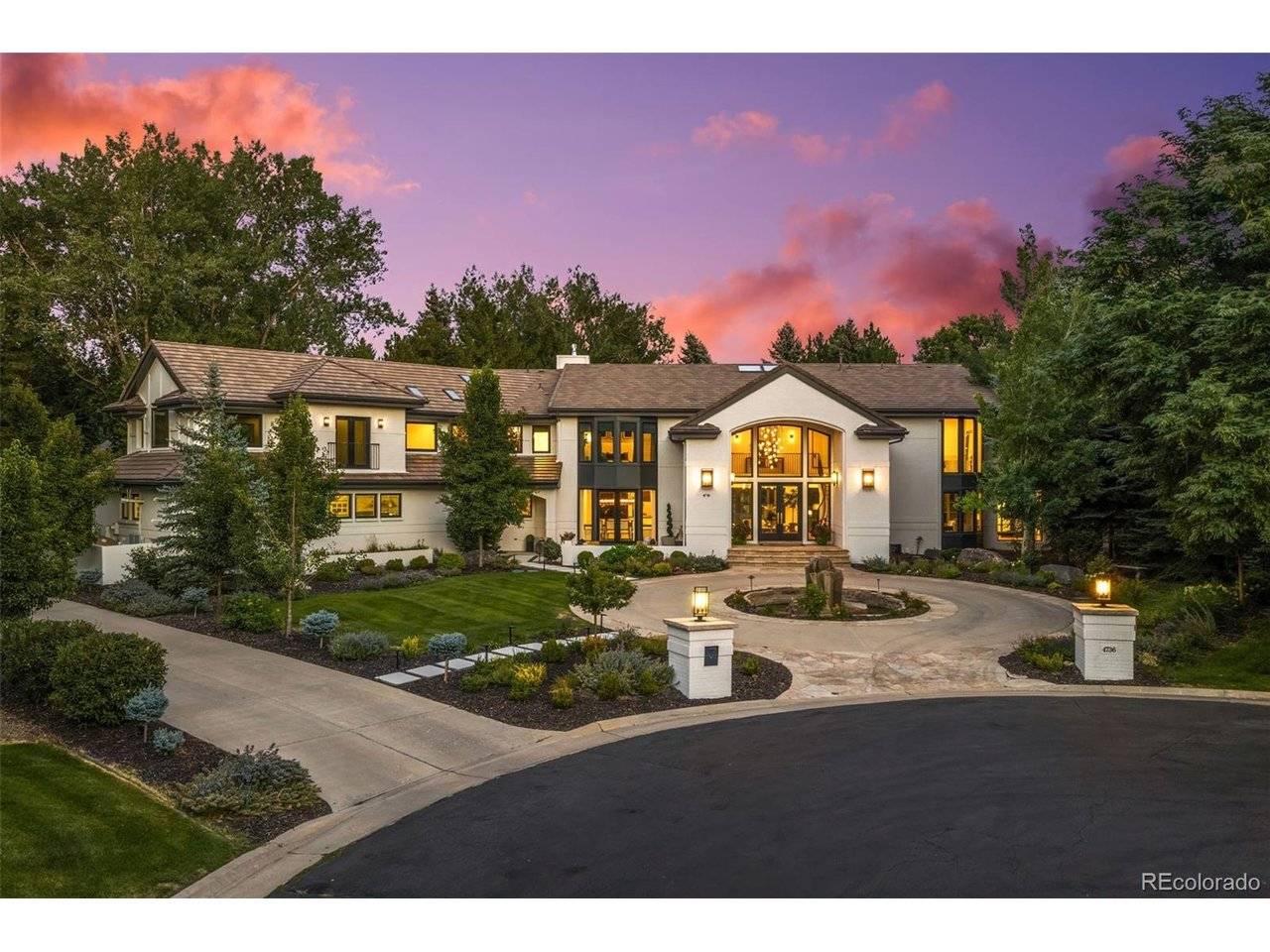 4736 S Fillmore, Cherry Hills Village, CO 80113