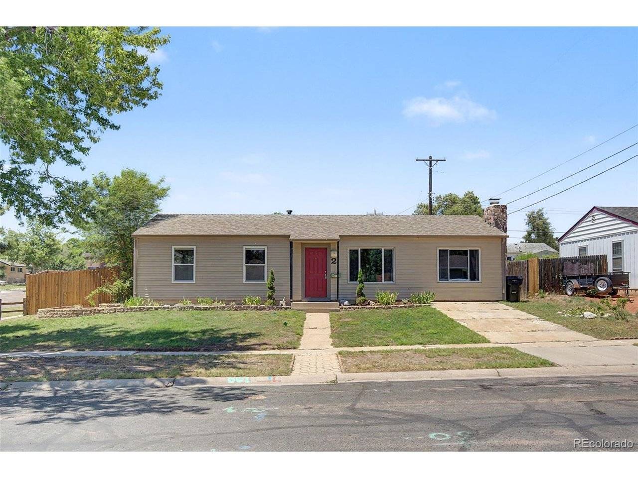 2 Arlen, Colorado Springs, CO 80909