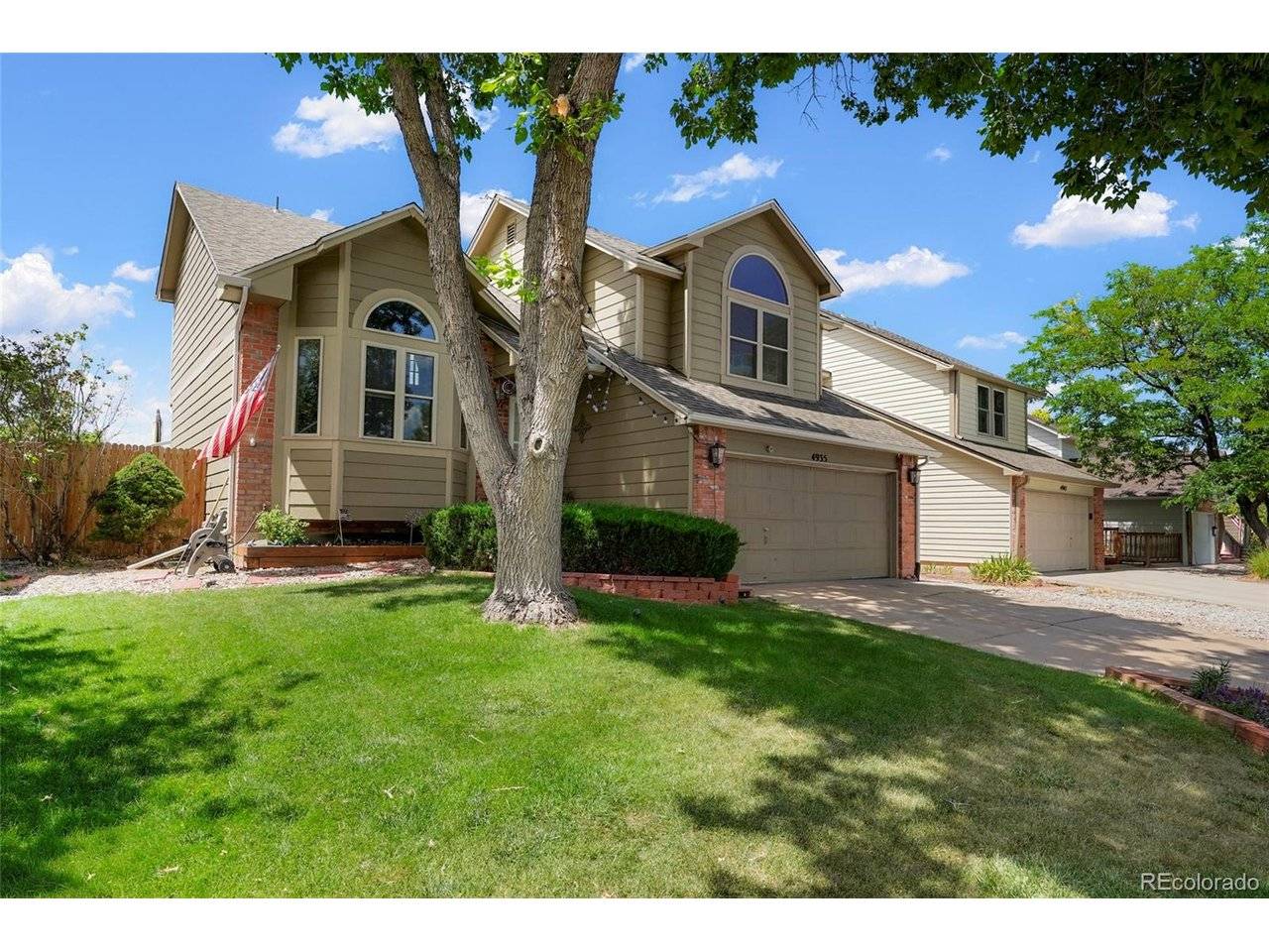 4935 E Ashton, Castle Rock, CO 80104