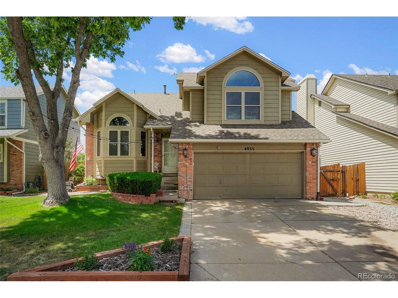4935 E Ashton, Castle Rock, CO 80104