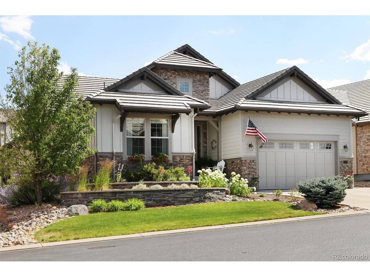 1108 Starglow, Highlands Ranch, CO 80126