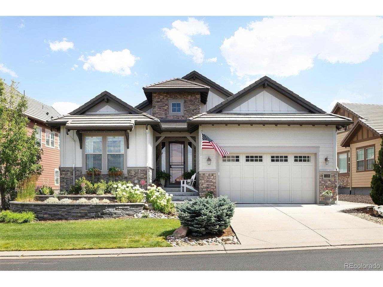 1108 Starglow, Highlands Ranch, CO 80126