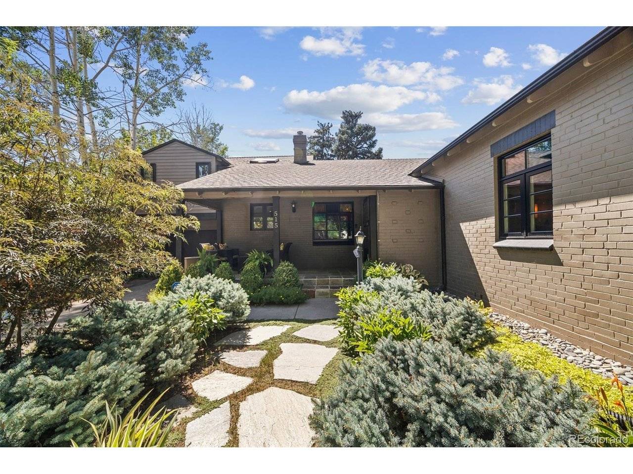 515 Grape, Denver, CO 80220
