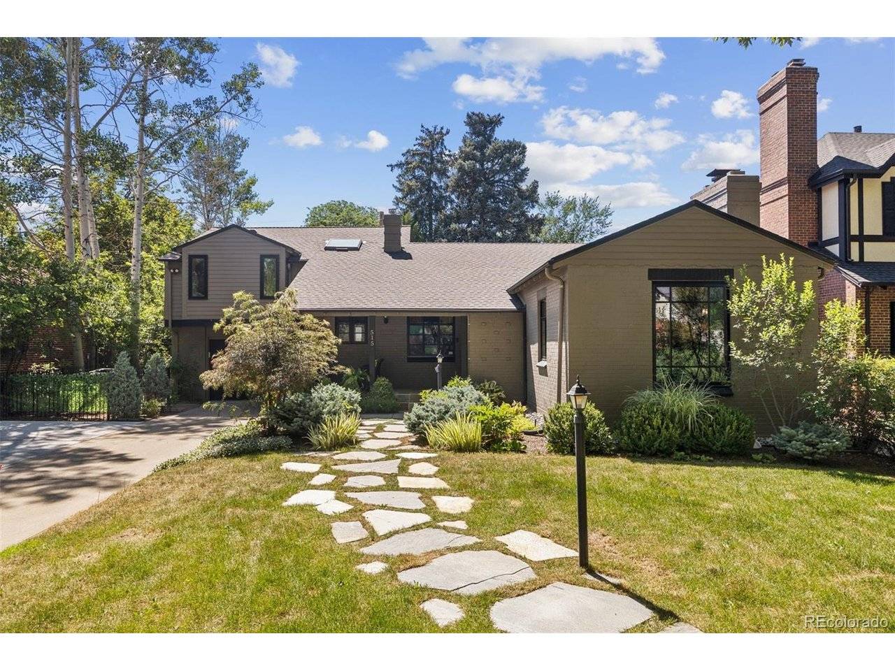515 Grape, Denver, CO 80220
