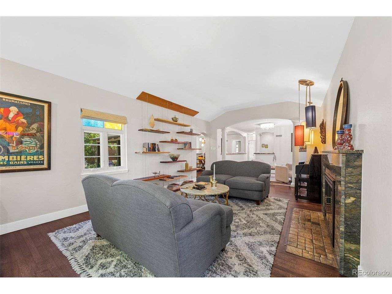 515 Grape, Denver, CO 80220