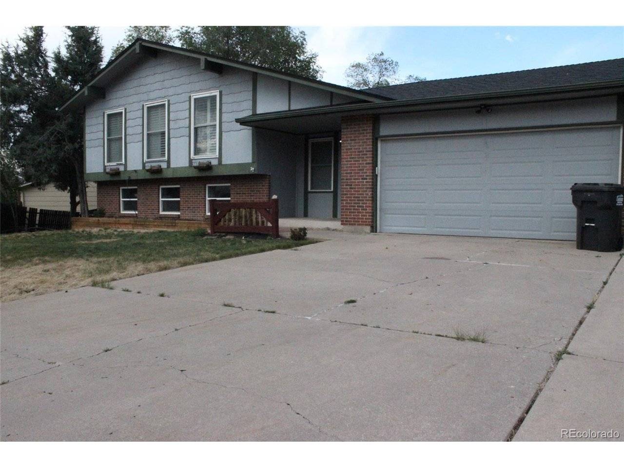 5055 Picket, Colorado Springs, CO 80918