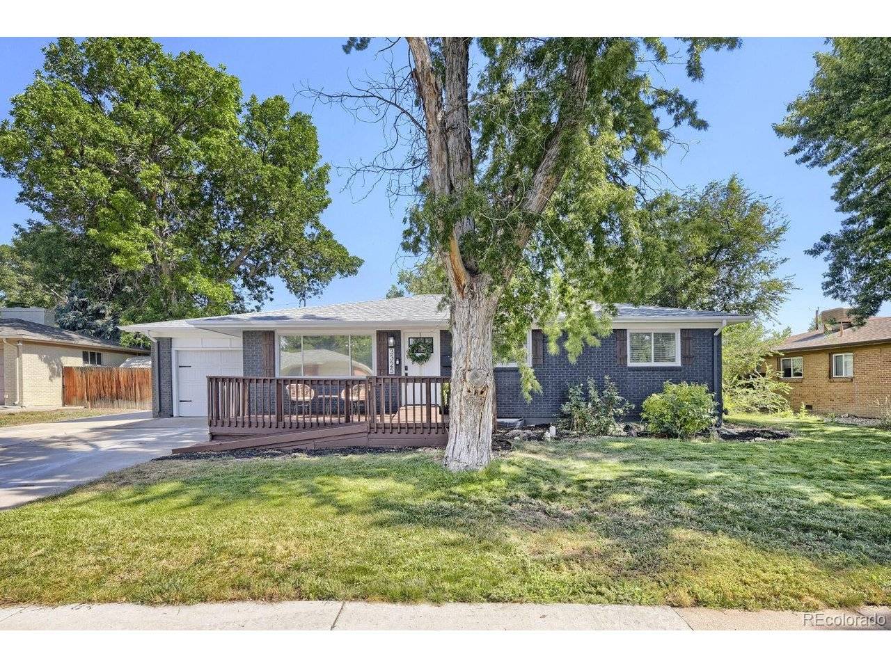 3325 W Arlington, Littleton, CO 80123